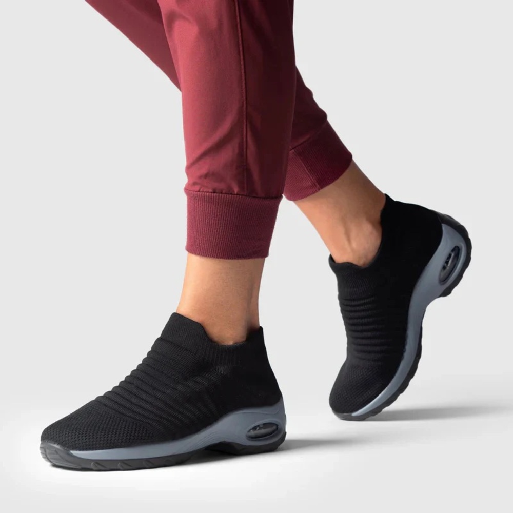 Hypersoft Hyperboost Pull On Sneakers